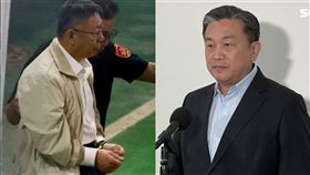 京華城弊案,柯文哲,羈押禁見,鄭深元,台北看守所,律見,抗告,民進黨,王定宇,獨家,阿北,三立