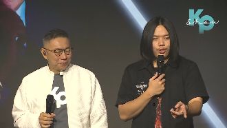 獨／柯文哲聲優嘆白營：SOP得等他關出來