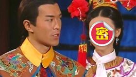 ▲《乾隆大帝》由古天樂、翁虹等領銜主演（圖／翻攝自百度百科）