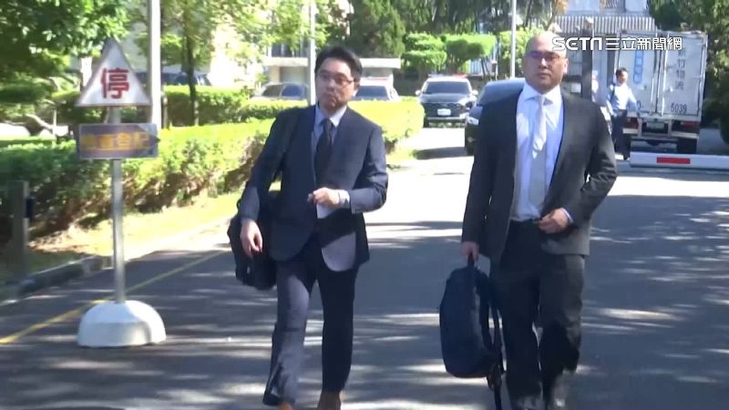 柯P律師團擬假日寫書狀　估這時間提抗告