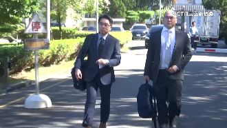 柯P律師團擬假日寫書狀　估這時間提抗告