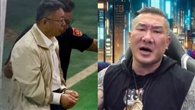 北檢,京華城弊案,柯文哲,羈押禁見,USB,沈慶京,館長,文化大革命,中共