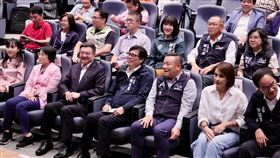 卓榮泰,行政院長,陳其邁,高雄市長,台船,莊智淵,桌球好手