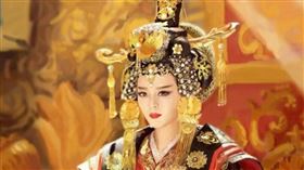 ▲武則天相關。（示意圖／翻攝自百度百科）