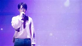 張基龍。（圖／米珞安影業製作有限公司提供）