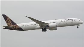 印度塔新航空公司（Vistara Airlines）https://www.flickr.com/photos/antonov22/51483305947/in/photolist-qXg5JE-2mryb1U-rPCPkq-2mrppcZ-2mruwP3-2mrppu2-2pJYPrZ-2mrx8fz-2pK64E8-2mExRoL