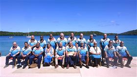 第53屆太平洋島國論壇（圖／翻攝自PIF官網）