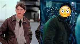 喬許哈奈特《珍珠港》。（圖／翻攝IMDB）