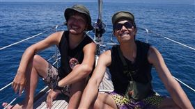 KID、小鬼黃鴻升。（圖／翻攝自KID IG）