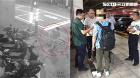 高市黨部主委黃文益今(7)日再發聲，民眾黨全黨上下此時應該冷靜面對司法調查，停止操作民粹。（圖／翻攝畫面）
