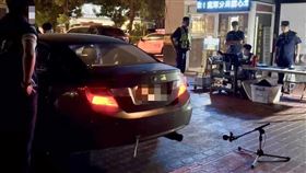 本田,噪音,分貝,炸街,靜桃（圖／翻攝畫面）