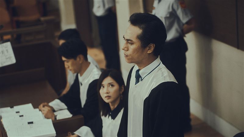 莊凱勛放棄學業考北藝！打零工變流浪漢