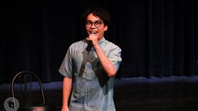 賀瓏去非洲旅遊狂出狀況。（圖／翻攝自賀瓏IG）