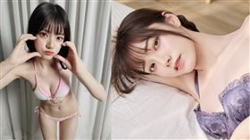 說明 宮下玲奈。（圖／JKF提供）