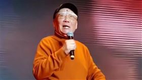 大陸資深男星章曉申驚傳死訊。（圖／翻攝微博）