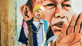 黃明志推出新歌。（圖／亞洲通文創 提供）