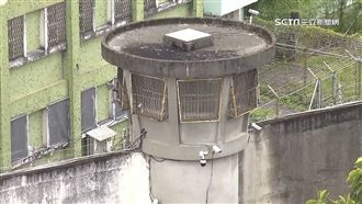 柯P淪北所小學弟　擠3坪舍房恐睡馬桶旁