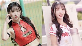 小珍奶。（圖／翻攝自IG）