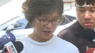 民眾黨動員小草挺柯P！蔡壁如第一反應曝