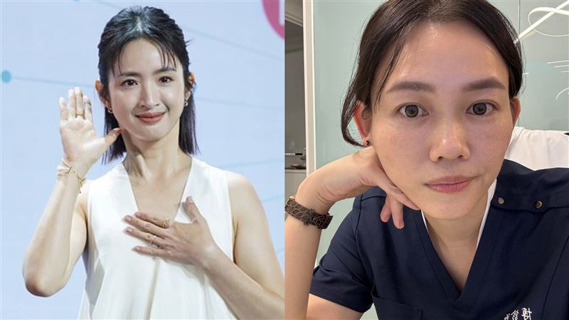 林依晨「成都人」盼理解　她開轟：憑什麼