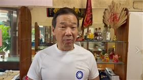 台北市議員鍾小平。(圖/鍾小平提供)