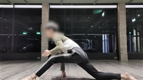 新竹縣,體操老師,幼童,猥褻,營隊（圖／翻攝畫面）
