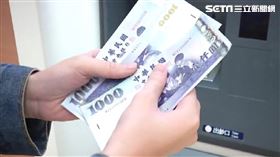 基本工資連9年都漲