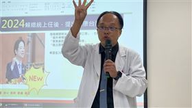 健保給付百萬乳癌藥物　助婦人日本行圓夢（圖／翻攝畫面）