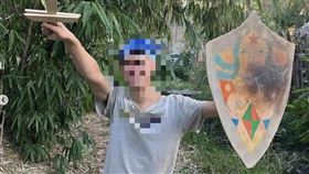 新竹縣,體操老師,幼童,猥褻,營隊（圖／翻攝畫面）