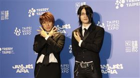 呀咧呀咧〈晚安大小姐〉ASMRZ。（圖／記者鄭孟晃攝影）