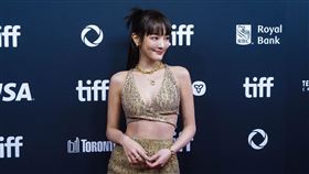 《鬼才之道》王淨多倫多影展。（圖／牽猴子提供）