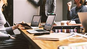 美國大學示意圖