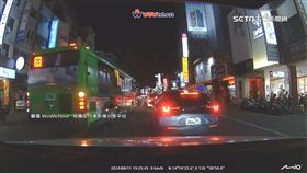 這麼趕時間 逢甲驚見超派