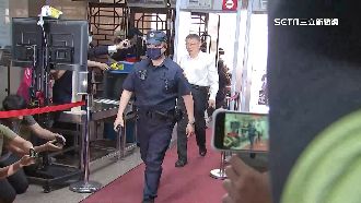 沒金流不能抓柯？他：李述德昔也被移送