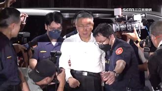 傳白營幹部「號召檢舉」　簡舒培怒回擊