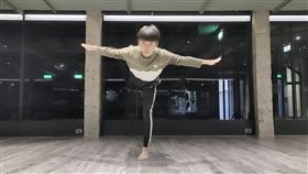 體操,教練,竹北,猥褻（圖／翻攝畫面）