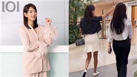 賈永婕（臉書、IG）