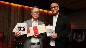 臺日雙小野宣言！李遠：加倍支持臺灣藝文產業  讓世界看見臺灣