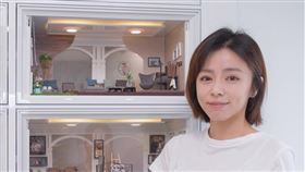 王瞳、艾成。（圖／翻攝自王瞳臉書）