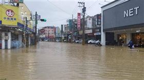 變高雄蓄洪池！每戶損失百萬求援遭里長諷