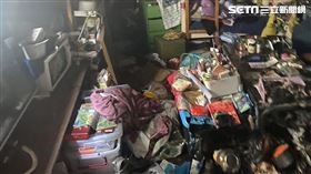 台南,火警,中西區,出租套房