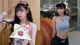 林襄。（圖／翻攝自林襄IG）