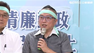 白高層拍桌吼小草藉口一堆　周榆修回應了