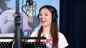 林心如替《荒野機器人》配音。（圖／UIP提供）