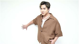 獨／歐弟登記再婚　2女兒跟後媽互動曝光