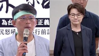 柯羈押白「雙黃之爭」洶湧？黃國昌回應了