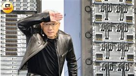 輝達9月跌13%　黃仁勳逃頂套現6.33億美元