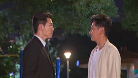 黃少祺、陳冠霖。（圖／三立提供）