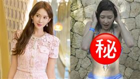 林志玲。（圖／翻攝自林志玲IG、微博）