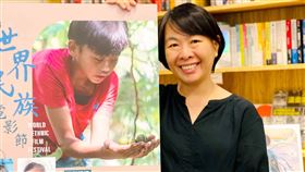 《只有大海知道》導演崔永徽。（圖／海鵬提供）